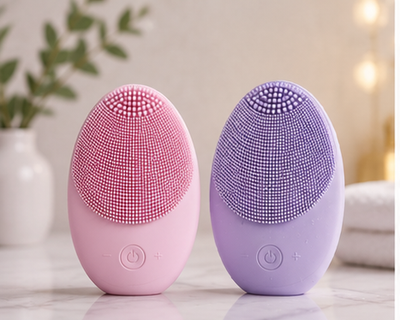 Brosse Nettoyante Sonique Lumivae