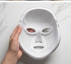 Masque LED Visage Lumivae