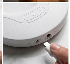 Masque LED Visage Lumivae