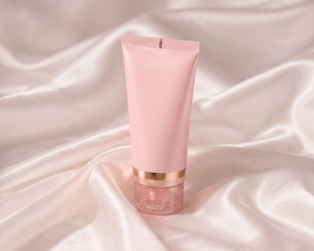 Packaging du Masque Collagène Peel-Off Nuit Lumivae