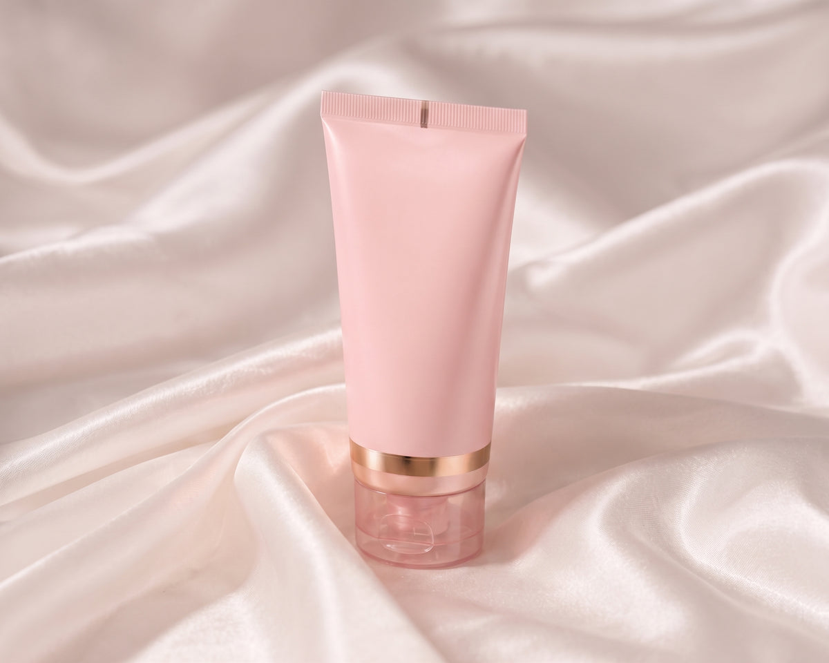 Packaging du Masque Collagène Peel-Off Nuit Lumivae