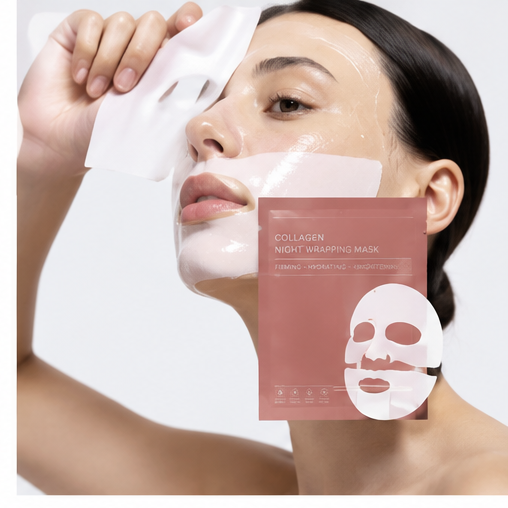 Masque Collagène