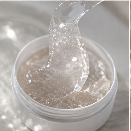Patchs Contour des Yeux Hydratants