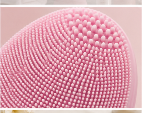 Brosse Nettoyante Sonique Lumivae